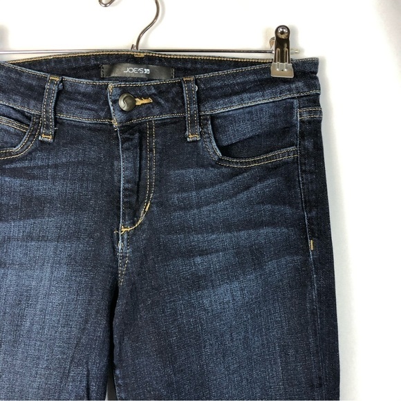 Joe's Jeans The Honey Curvy Bootcut Mid Rise Jeans 28 - Picture 4 of 5